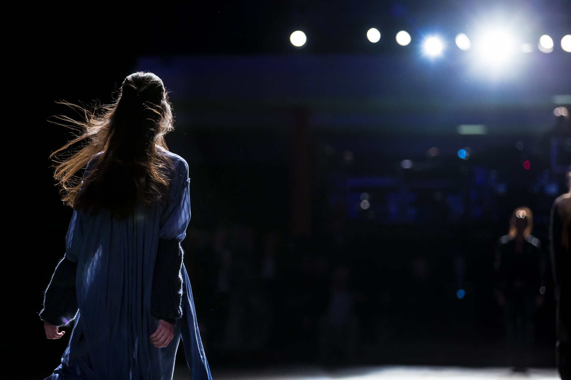 Fashion Week Mania! Liposomal vitamin C