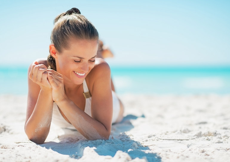 How to supercharge your skin protection...