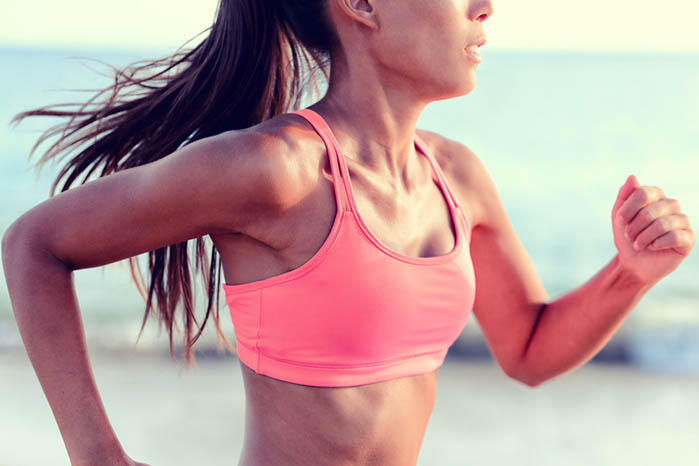 Sports Recovery – The 5 Golden...