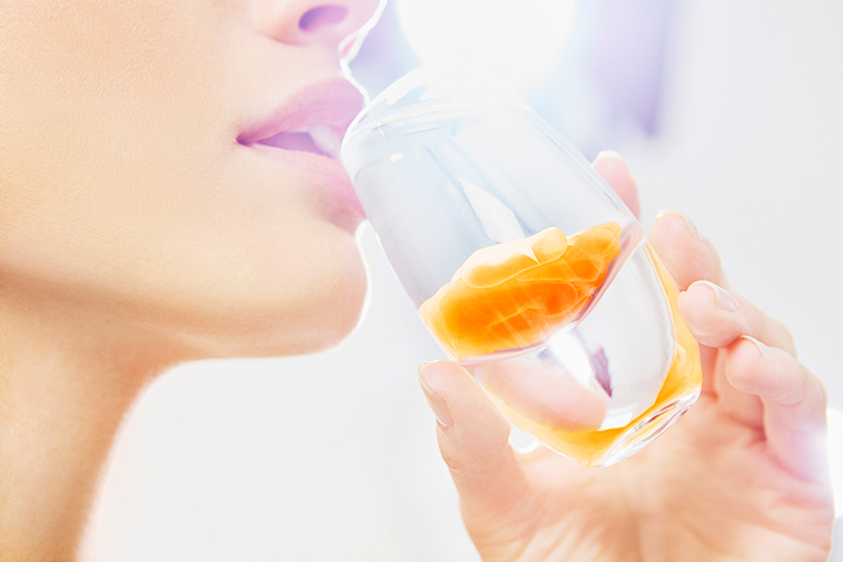 Getting to Grips with Adult Acne