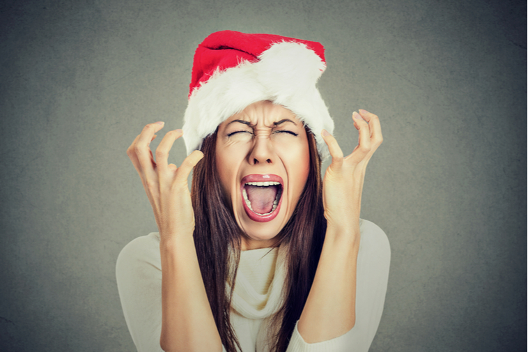 Christmas SOS Survival Guide! Liposomal Vitamin...