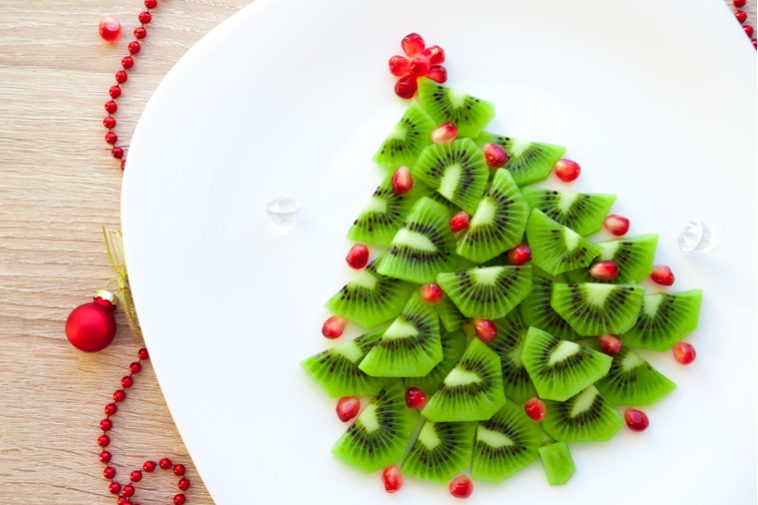Christmas day is on the horizon,...
