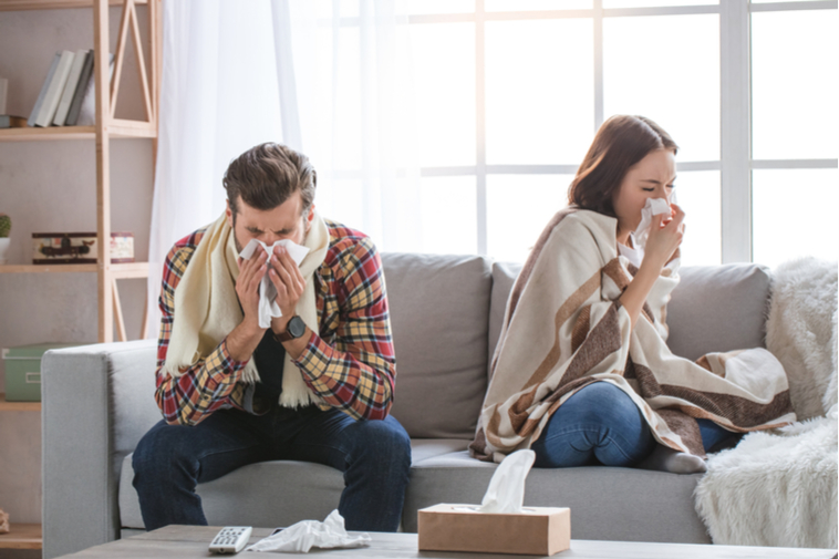 How to avoid the flu –...