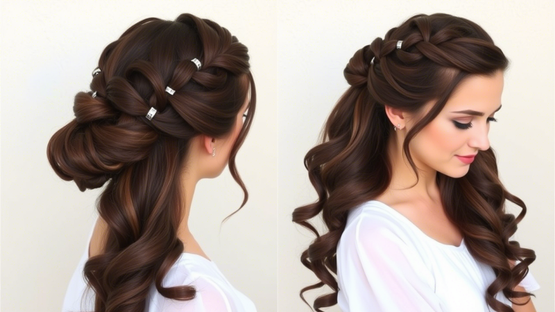 “Smooth Steps: A Fun Mix of...