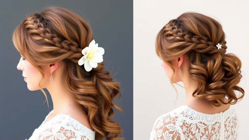 “Transform Your Hair: Exploring the Timeless...