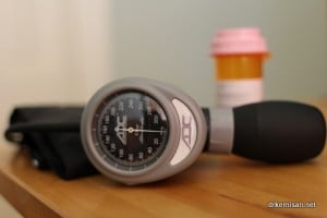 What the New Blood Pressure Guidelines...