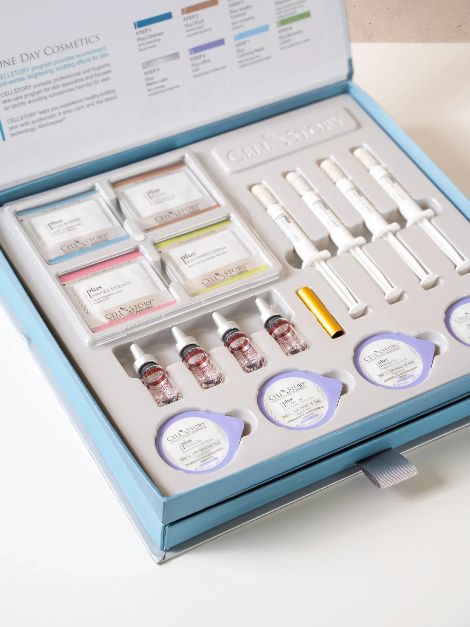 CELLSTORY FACIAL