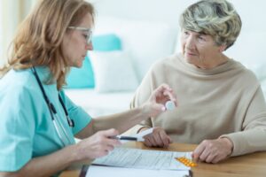 How to Review Medications for Safety...