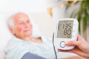 What the 2017 Blood Pressure Guidelines...