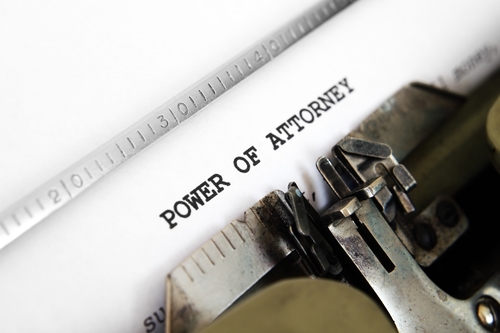Power of Attorney & More for...