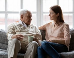 How to Know When Your Aging...