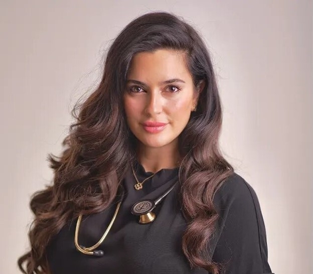 Science behind flawless skin with Dr....