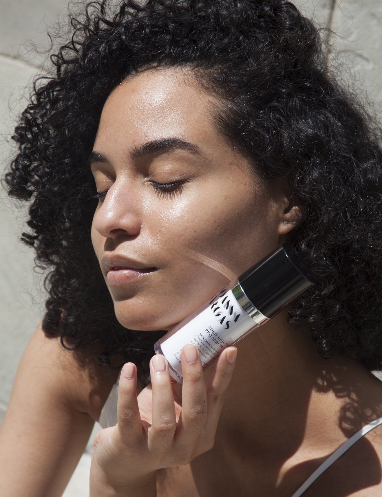The 2-Step Skincare Ritual Every Busy...