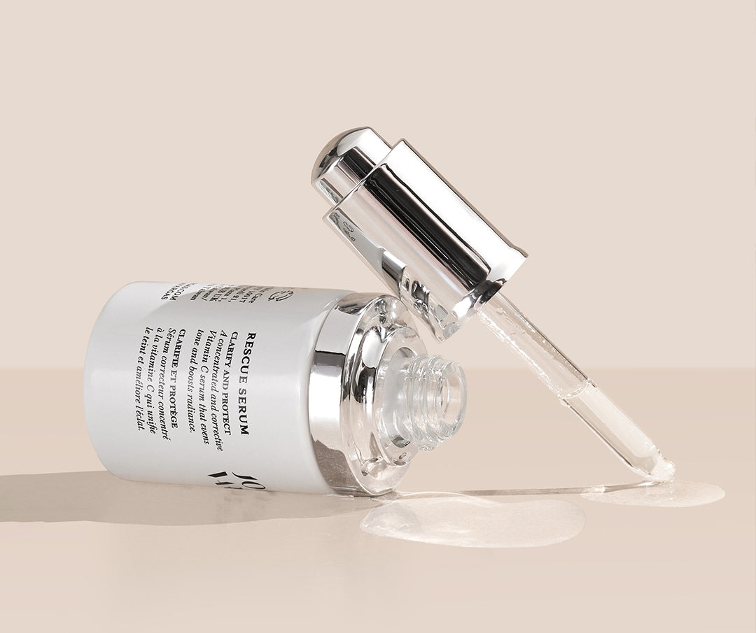 Save Your Skin With The Rescue...