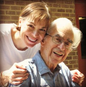 7 Steps to Manage Alzheimer’s Behaviors...