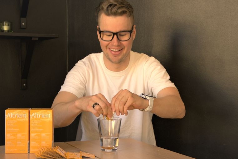 Interview With Robson Linberg – Abundance...