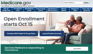 Essential Parts of Medicare: The ABCDs...