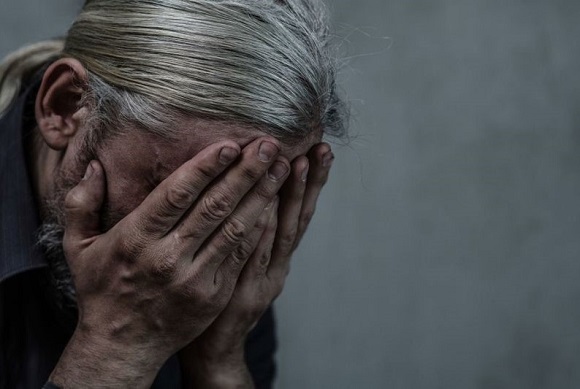 WHEN HAPPENS WHEN YOUR ABUSER IS...