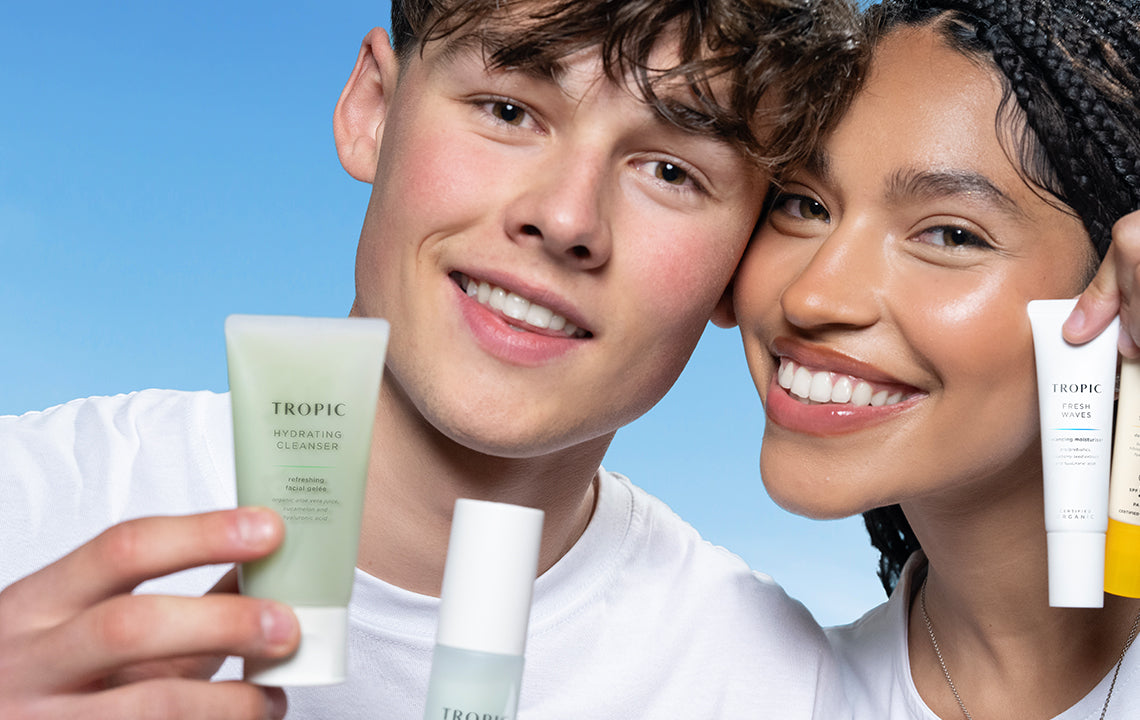 Tips We Can’t Gatekeep – Tropic...