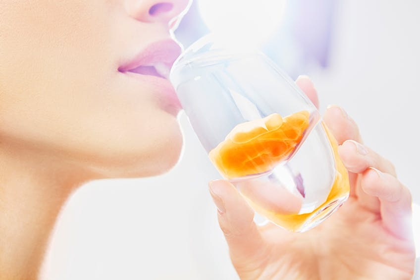 How to Identify Quality Liposomal Vitamins