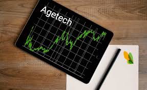 Fifteen years of AgeTech – the...