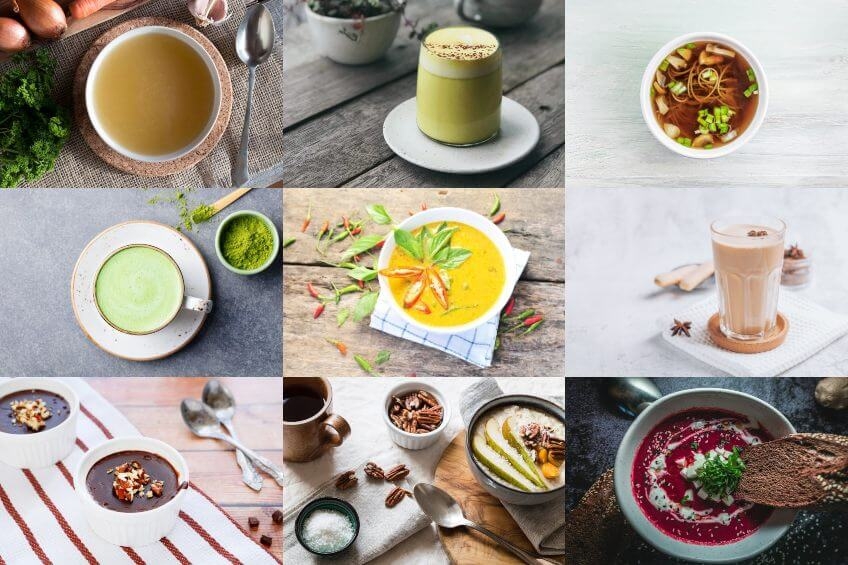 Warming winter wellness recipes – Abundance...