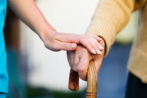 Hiring In-Home Caregivers for Aging in...