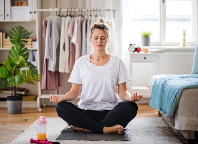 8 steps to the best restorative...