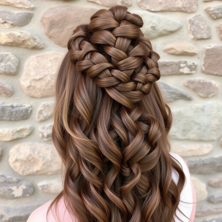 Mastering the Art of Braided Hairstyles:...