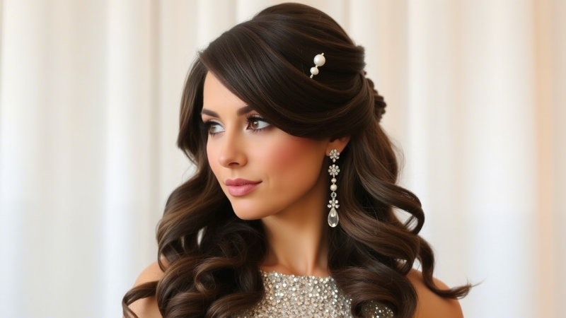 Elegance in Every Strand: Mastering the...
