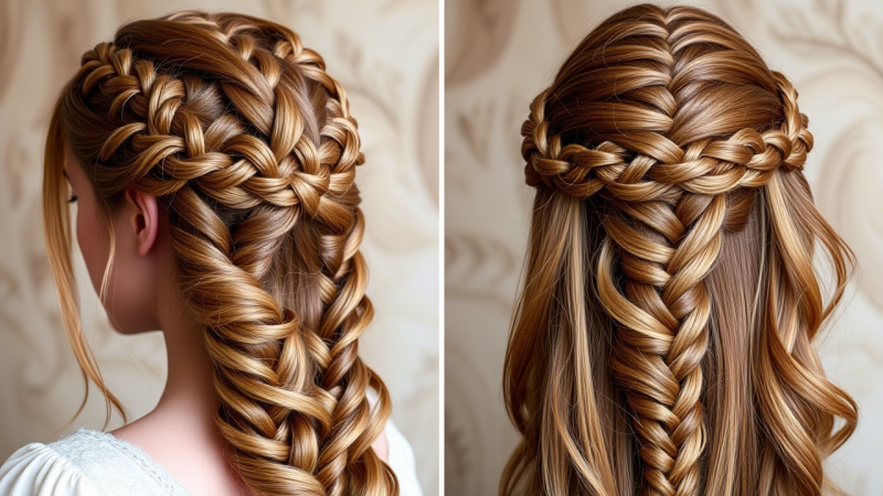 “Elevate Your Look: Mastering the French...