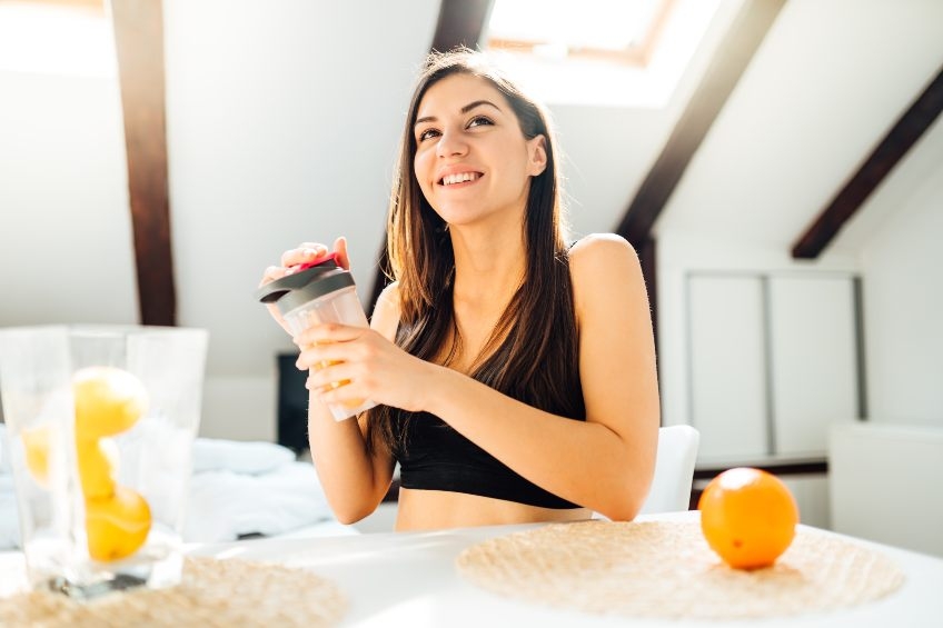 3 Products That Make Keto Diets...