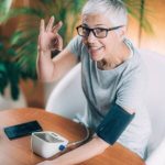 When to Check Home Blood Pressure...