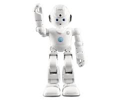 Robots to help older adults –...