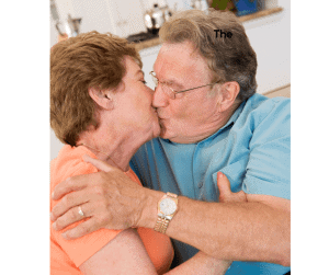 How Sex Changes With Aging (&...
