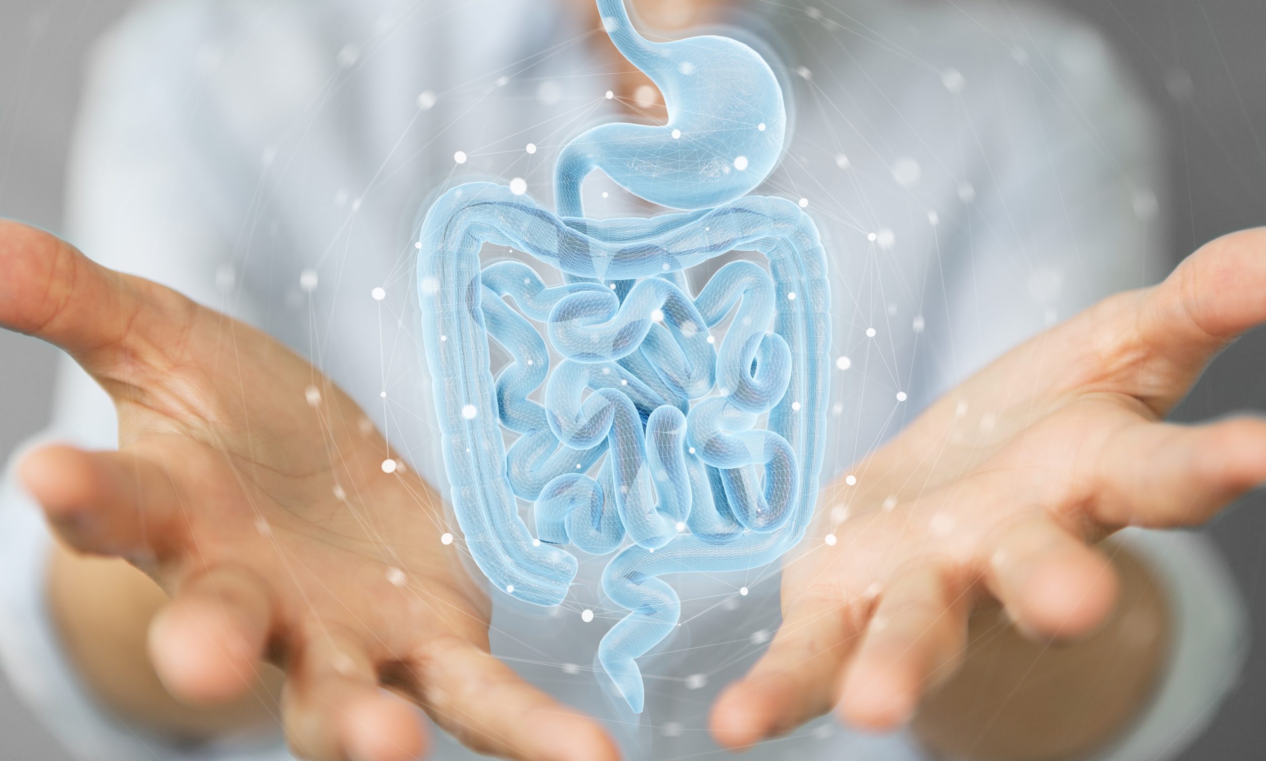 10 REASONS TO TAKE PROBIOTICS
