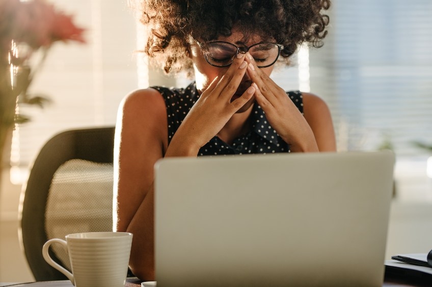 Stress – how does it impact...