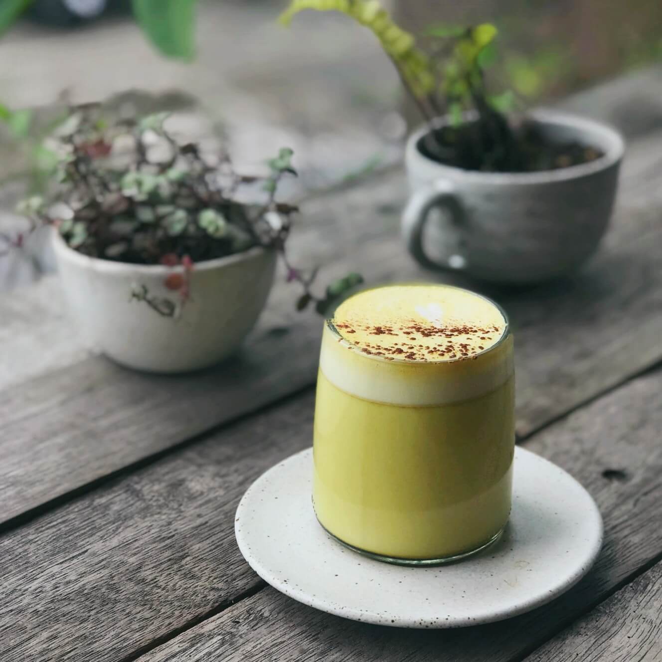 Get Up And Glow! 15 Delicious...