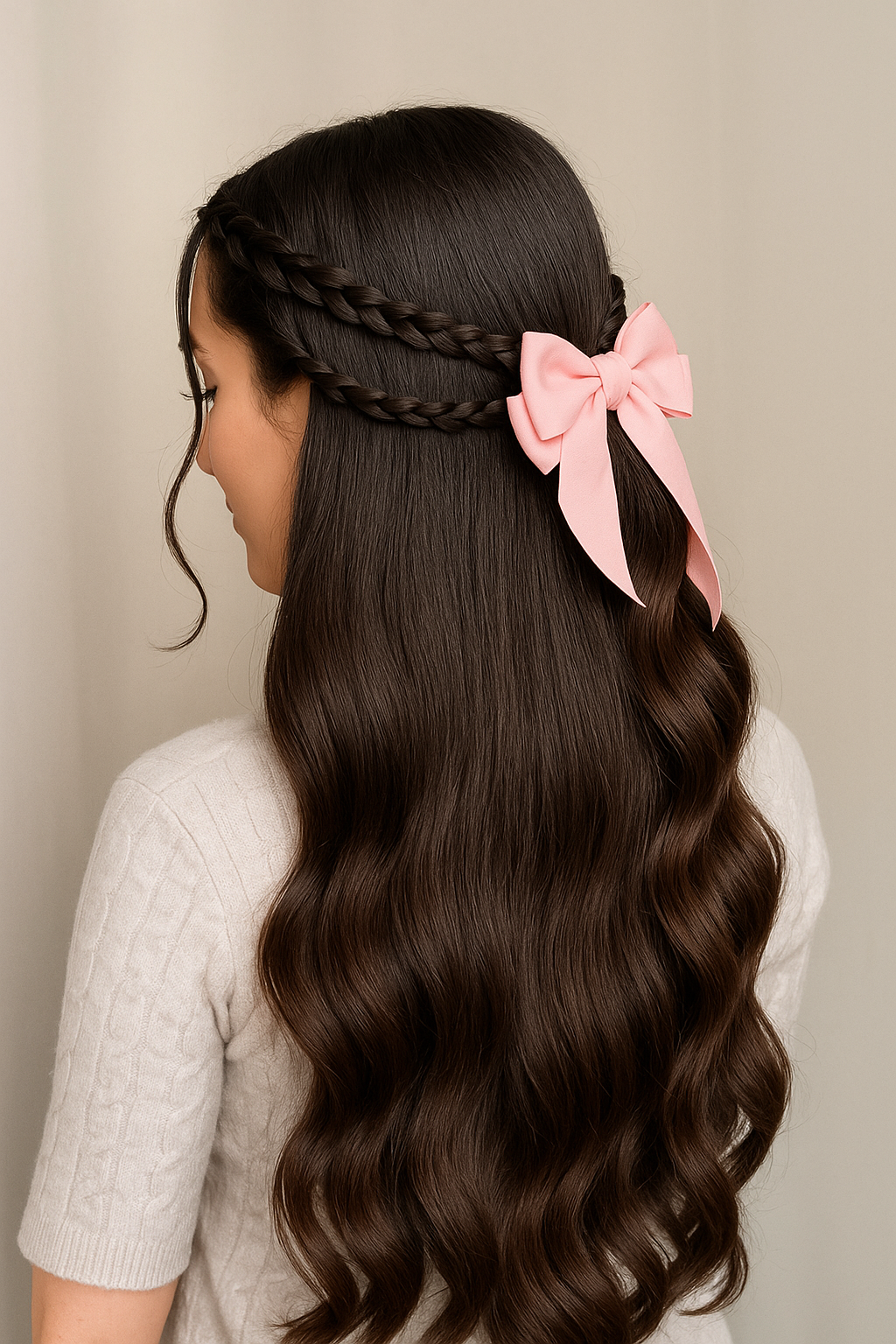 Graceful Elegance: The Allure of the...