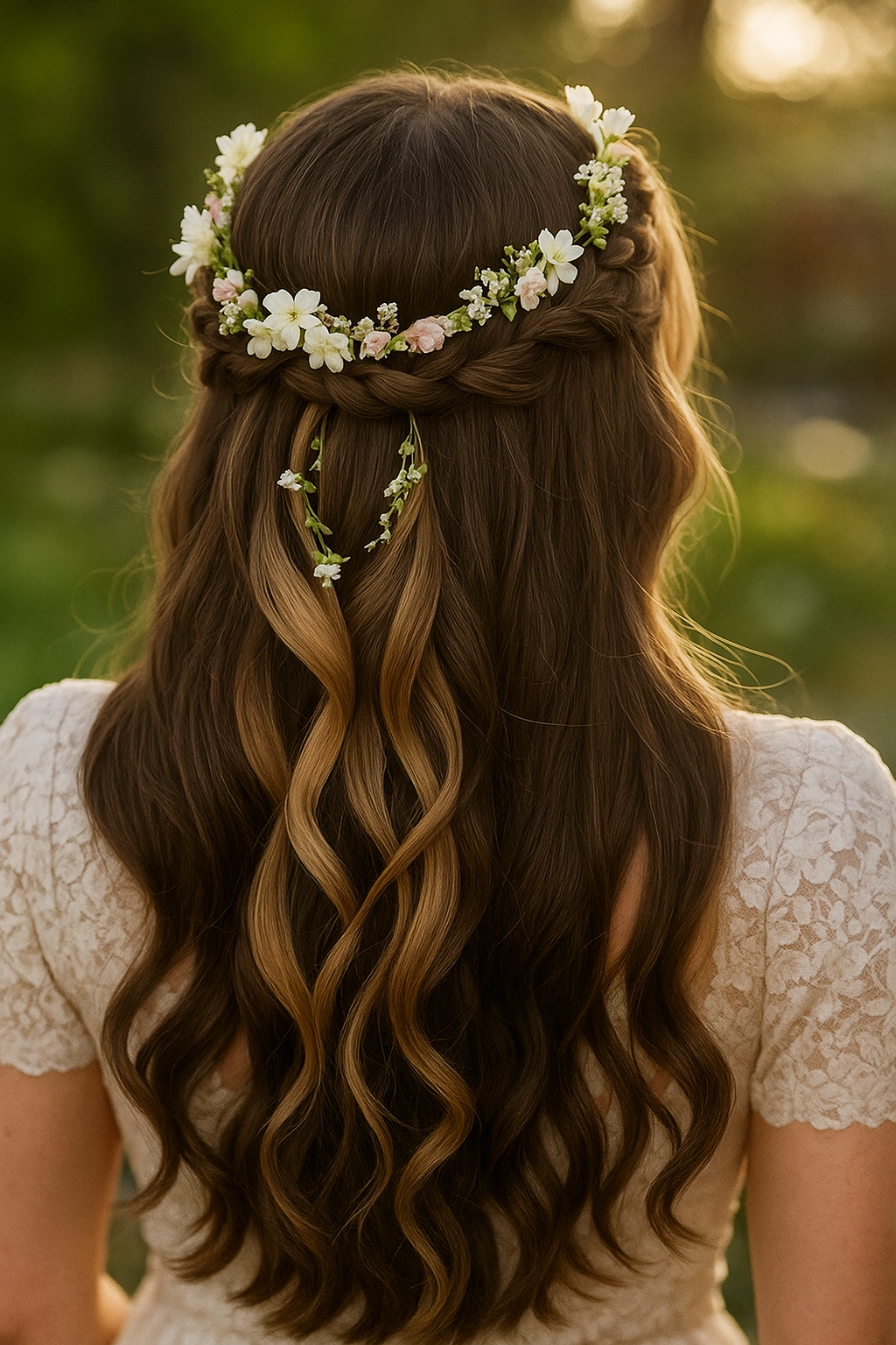 “Whispers of Spring: The Story Behind...