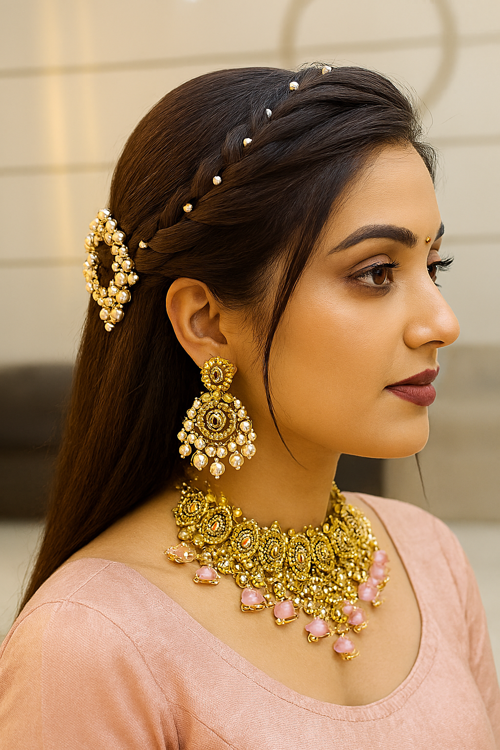 Crowned in Culture: The Art of...