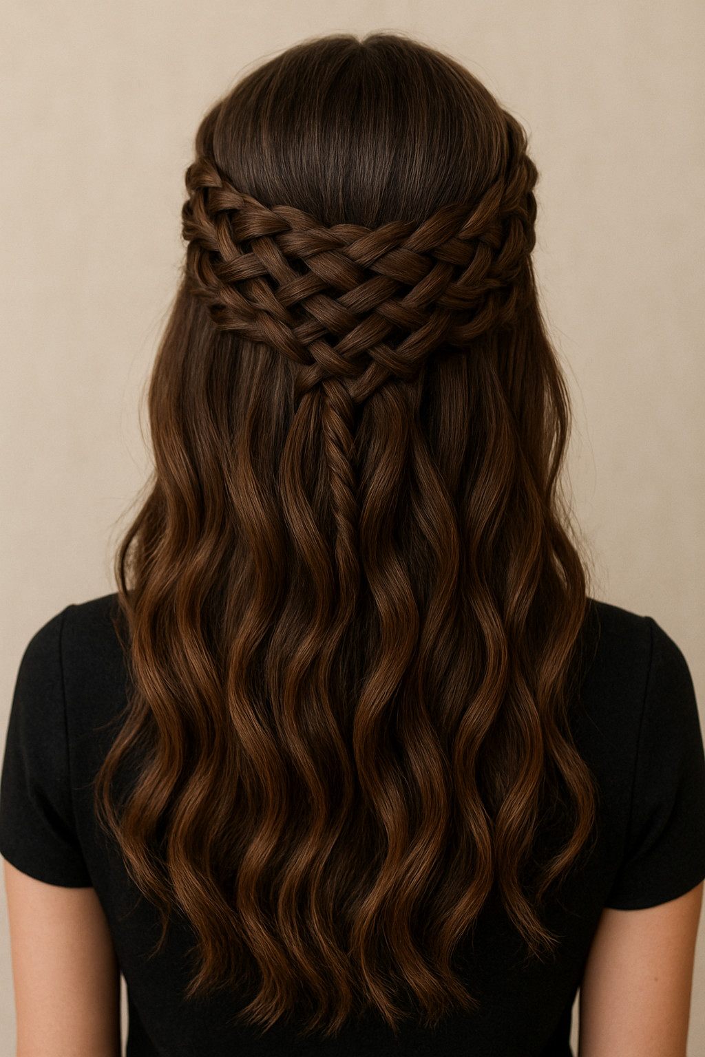 The Art of Intricate Braiding: A...