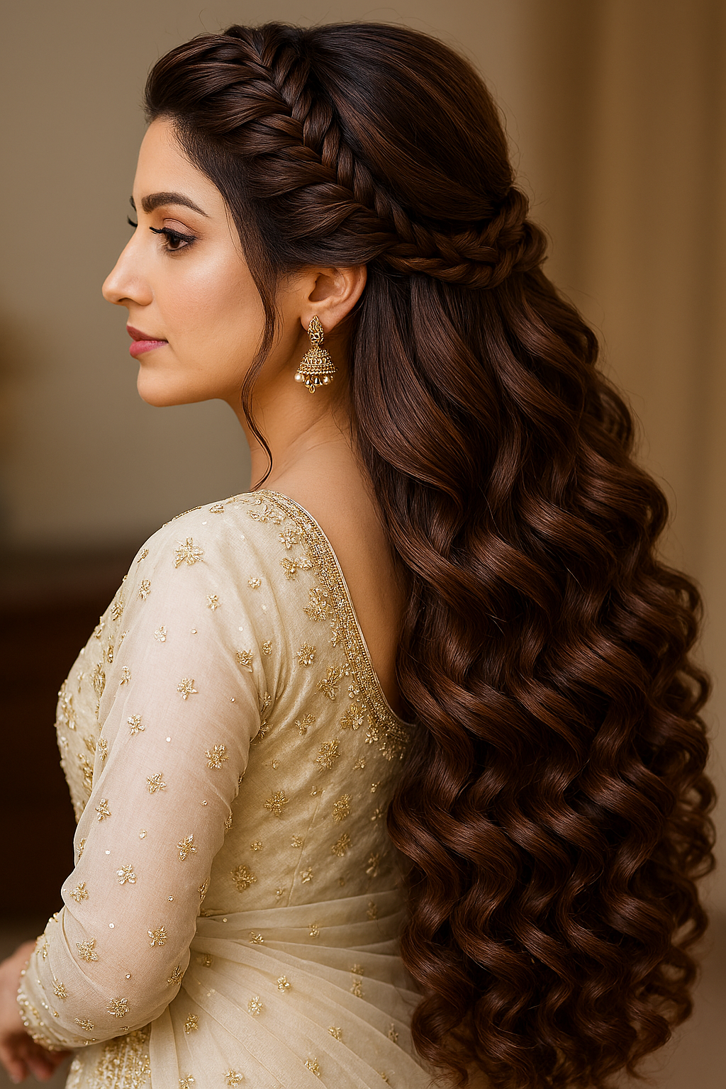 Elegance in Every Strand: The Rise...