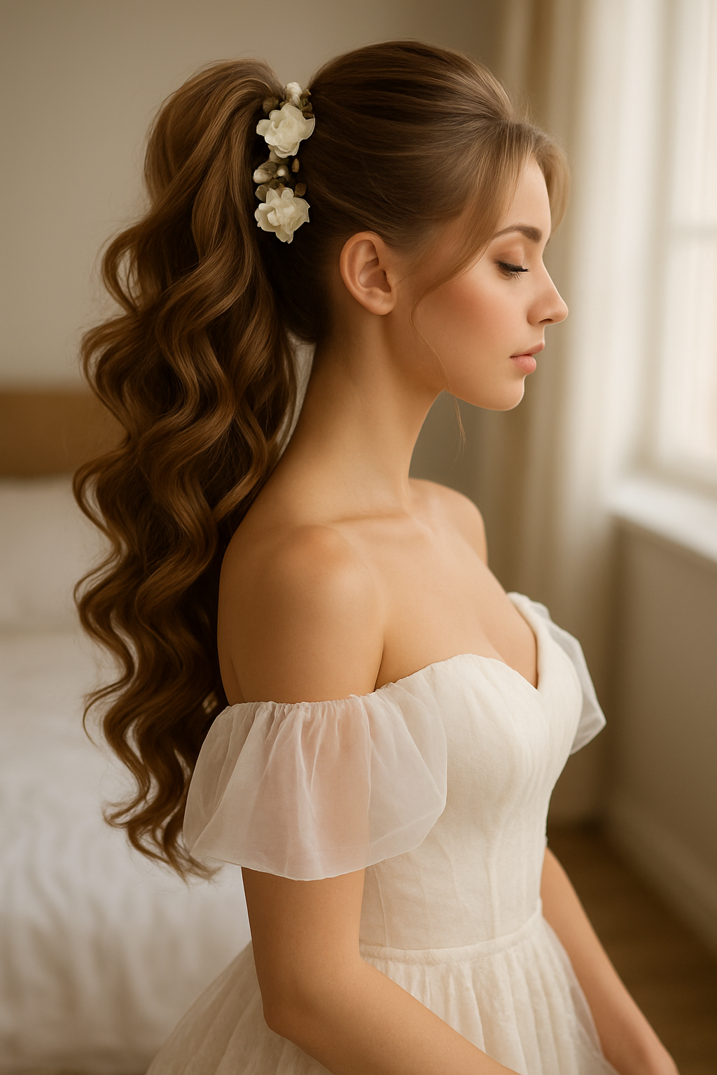 Elegance in Motion: The Rise of...