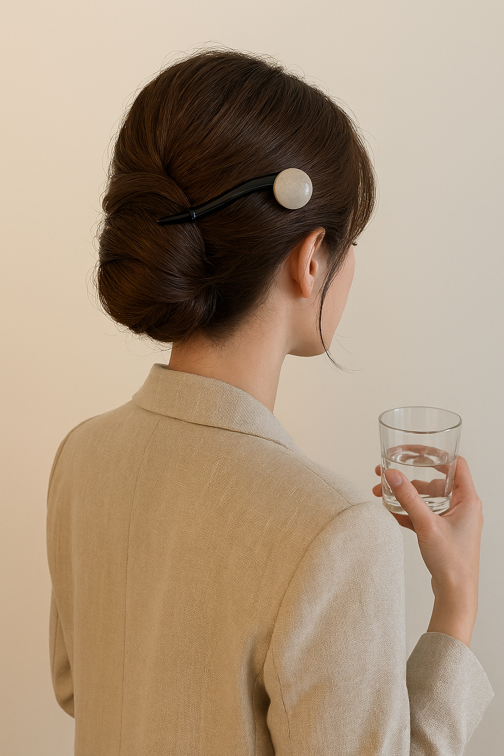 The Art of Effortless Elegance: A...