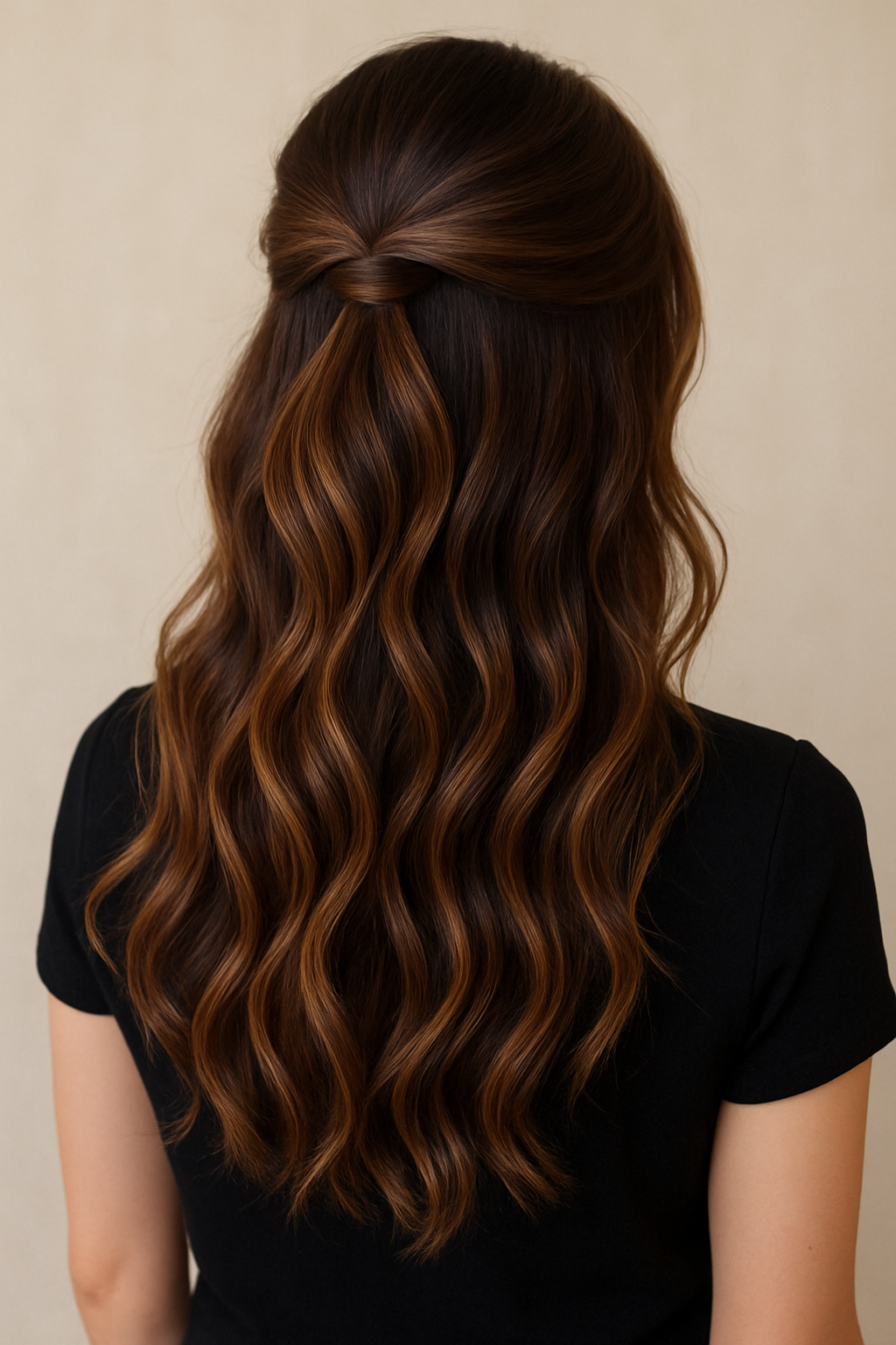 The Art of Effortless Elegance: Mastering...