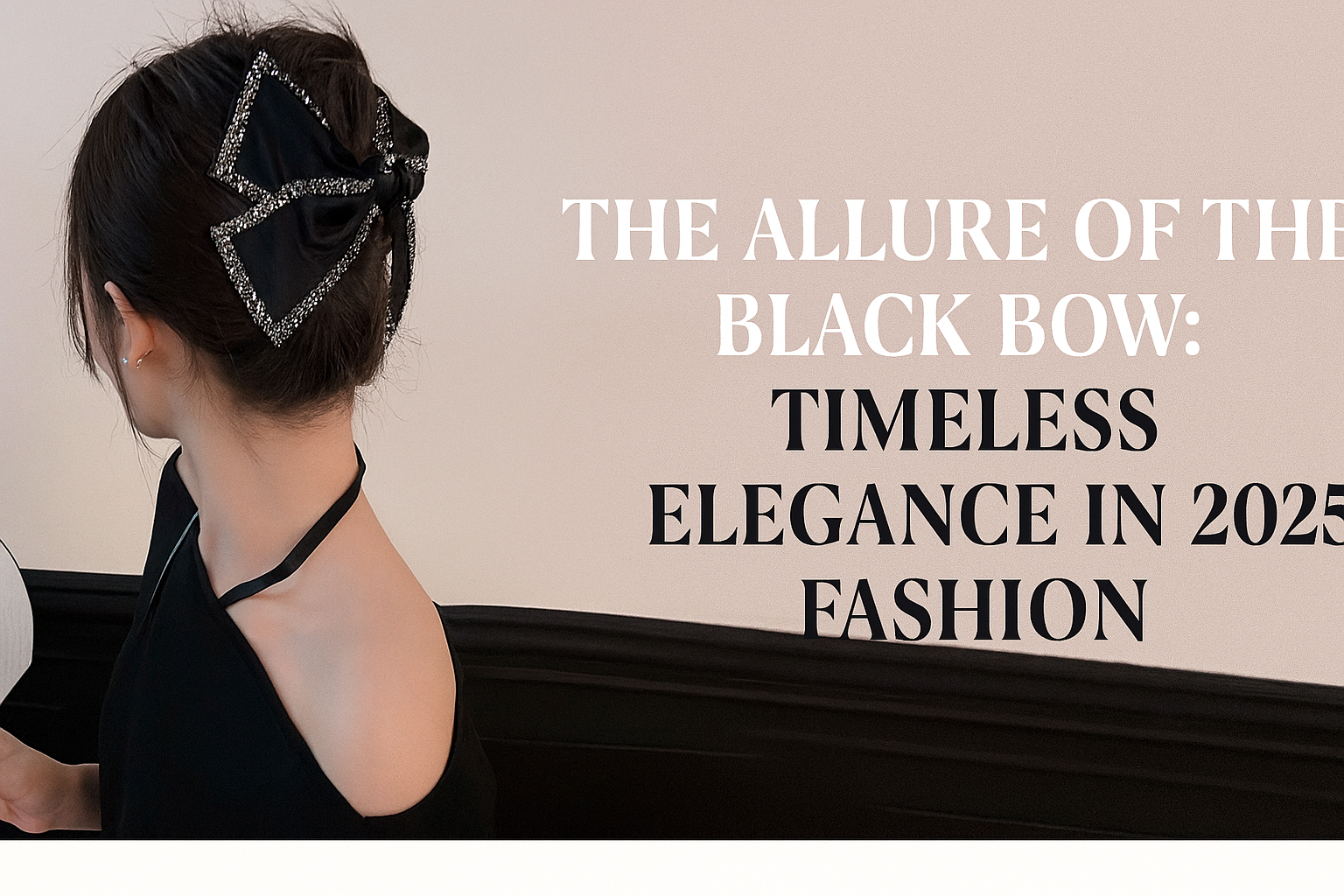 The Allure of the Black Bow:...