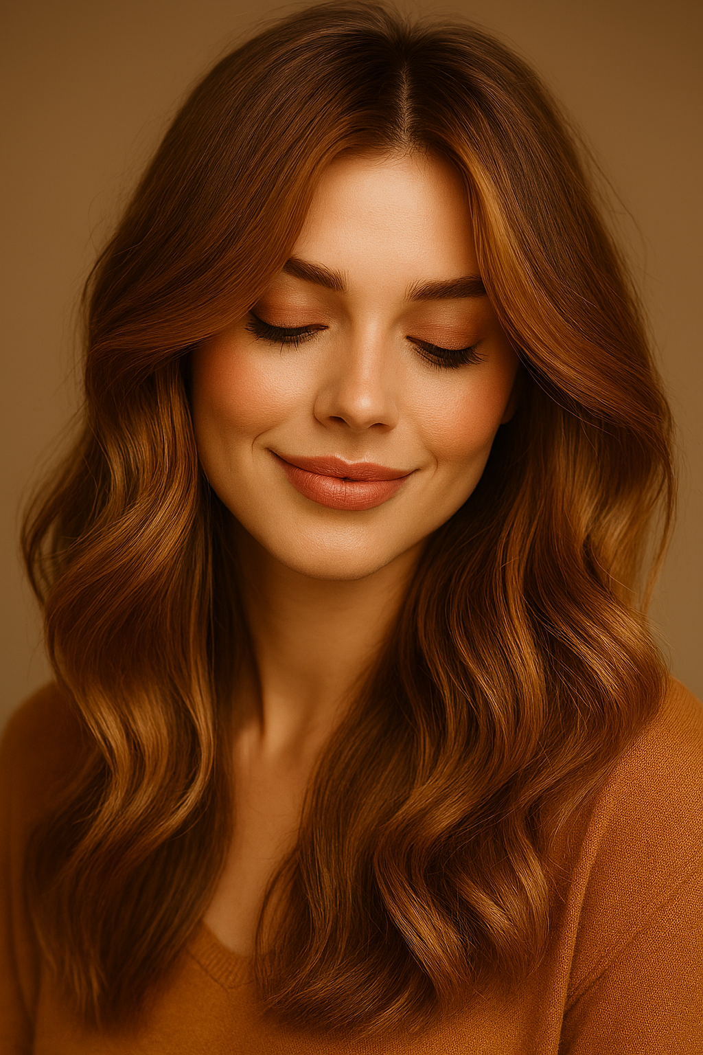 Fall Hairstyles 2025 – Trendy Autumn...