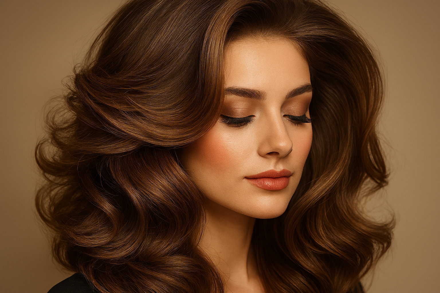 The Ultimate Guide to Blowout Hairstyles:...
