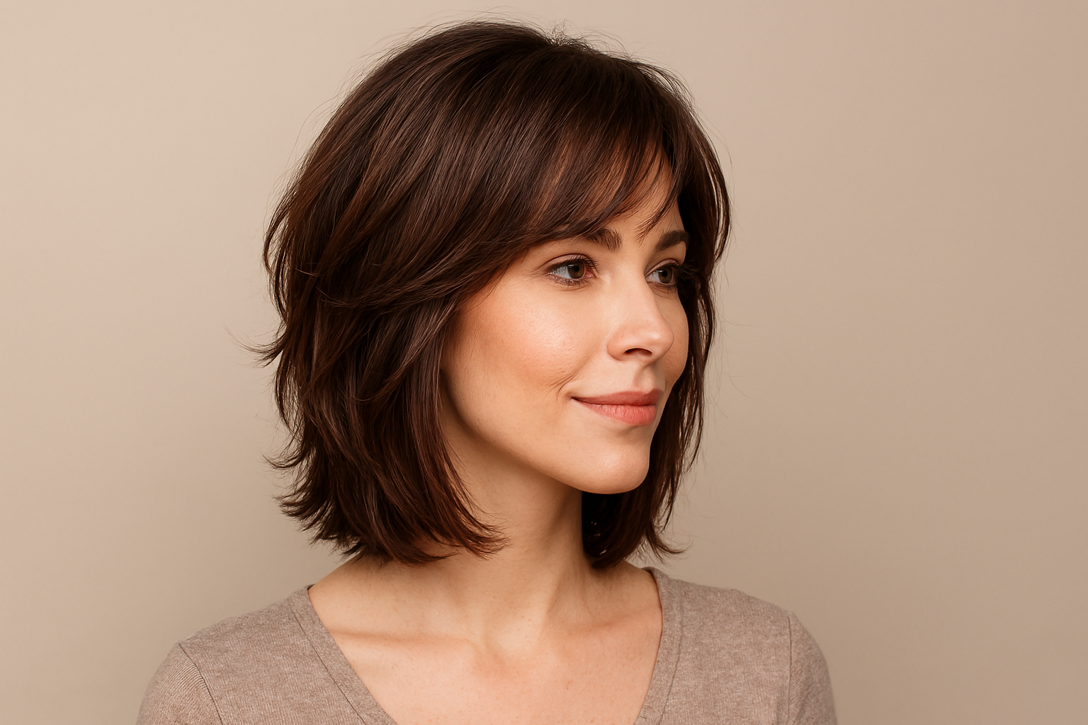 Women’s Layered Haircuts: The Ultimate Guide...